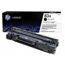 Картридж HP 83A CF283A