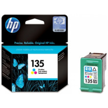 Картридж HP 135 C8766HE