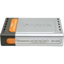Коммутатор D-Link DES-1005D