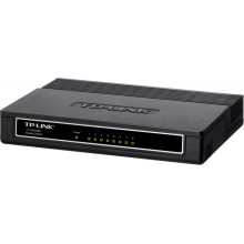 Коммутатор TP-LINK TL-SG1008D Коммутатор TP-LINK TL-SG1008D