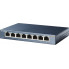 Коммутатор TP-LINK TL-SG108 Коммутатор TP-LINK TL-SG108