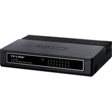 Коммутатор TP-LINK TL-SF1016D Коммутатор TP-LINK TL-SF1016D