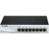 Коммутатор D-Link DES-1210-08P