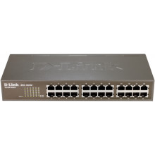 Коммутатор D-Link DES-1024D