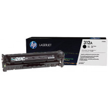 Картридж HP 312A CF380A