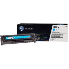 Картридж HP 312A CF381A