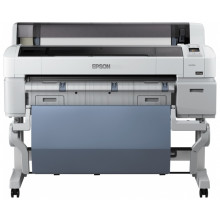 Плоттер Epson SureColor SC-T5200 Плоттер Epson SureColor SC-T5200