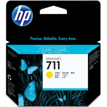 Картридж HP 711 CZ132A
