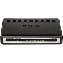 Коммутатор D-Link DGS-1008A Коммутатор D-Link DGS-1008A