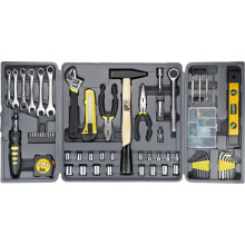 Набор инструментов TOPEX 38D215