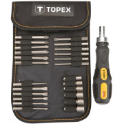 Набор инструментов TOPEX 39D352