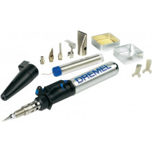 Паяльник Dremel VersaTip Кейс