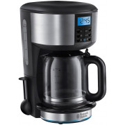 Кофеварка Russell Hobbs Buckingham 20680-56