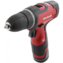 Дрель-шуруповерт Einhell TH-CD 12-2 Li