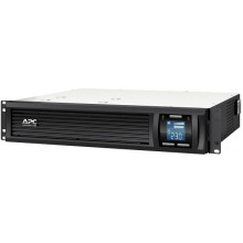 ИБП APC Smart-UPS C 3000VA LCD RM 3000 ВА ИБП APC Smart-UPS C 3000VA LCD RM 3000 ВА