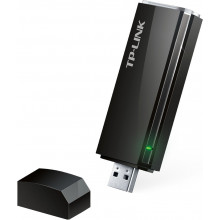 Wi-Fi адаптер TP-LINK Archer T4U Wi-Fi адаптер TP-LINK Archer T4U
