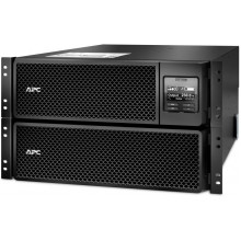 ИБП APC Smart-UPS SRT 10000VA RM 10000 ВА ИБП APC Smart-UPS SRT 10000VA RM 10000 ВА