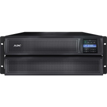 APC Smart-UPS X 2200VA R/T LCD 2200 ВА APC Smart-UPS X 2200VA R/T LCD 2200 ВА
