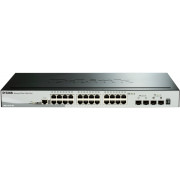 Коммутатор D-Link DGS-1510-28X