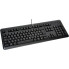 Клавиатура HP USB Keyboard for PC