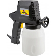 Краскопульт TOPEX 75M001 Краскопульт TOPEX 75M001