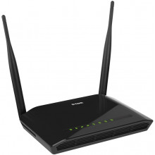 Роутер D-Link DAP-1360U/A1A Роутер D-Link DAP-1360U/A1A