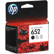 Картридж HP 652 F6V25AE Картридж HP 652 F6V25AE