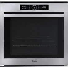 Whirlpool AKZM 8420 нержавеющая сталь Whirlpool AKZM 8420 нержавеющая сталь