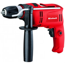 Дрель Einhell TC-ID 650 E Дрель Einhell TC-ID 650 E