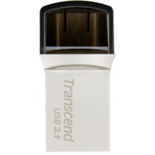 Transcend JetFlash 890  64 ГБ