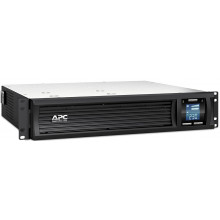ИБП APC Smart-UPS C 1500VA 2U LCD 1500 ВА ИБП APC Smart-UPS C 1500VA 2U LCD 1500 ВА