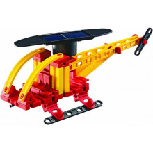 Конструктор Fischertechnik Solar FT-520396