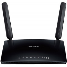 Роутер TP-LINK TL-MR6400 Роутер TP-LINK TL-MR6400