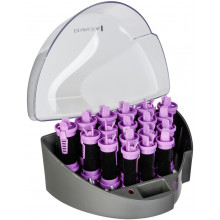 Электробигуди Remington KF 40E Fast Curls Электробигуди Remington KF 40E Fast Curls