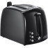Тостер Russell Hobbs Textures Plus 22601-56