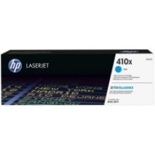 Картридж HP 410X CF411X