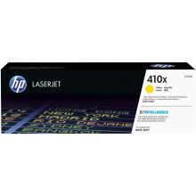 Картридж HP 410X CF412X