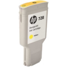 Картридж HP 728 F9K15A