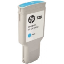 Картридж HP 728 F9K17A