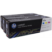 Картридж HP 131A U0SL1AM