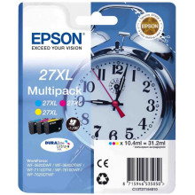 Картридж Epson 27XL MP C13T27154020