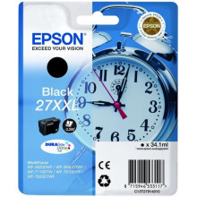 Картридж Epson 27XXL BL C13T27914020