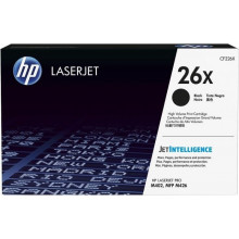 Картридж HP 26X CF226X