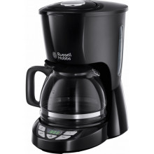 Кофеварка Russell Hobbs Textures Plus 22620-56 Кофеварка Russell Hobbs Textures Plus 22620-56