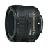 Объектив Nikon 50mm f/1.8G AF-S Nikkor (JAA015DA)