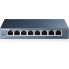 Коммутатор TP-LINK TL-SG108 Коммутатор TP-LINK TL-SG108