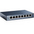Коммутатор TP-LINK TL-SG108 Коммутатор TP-LINK TL-SG108