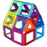Конструктор Magplayer 45 Pieces Set MPA-45