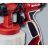 Краскопульт Einhell 4260020 Краскопульт Einhell 4260020