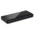 Картридер/USB-хаб TP-LINK UH700 Картридер/USB-хаб TP-LINK UH700
